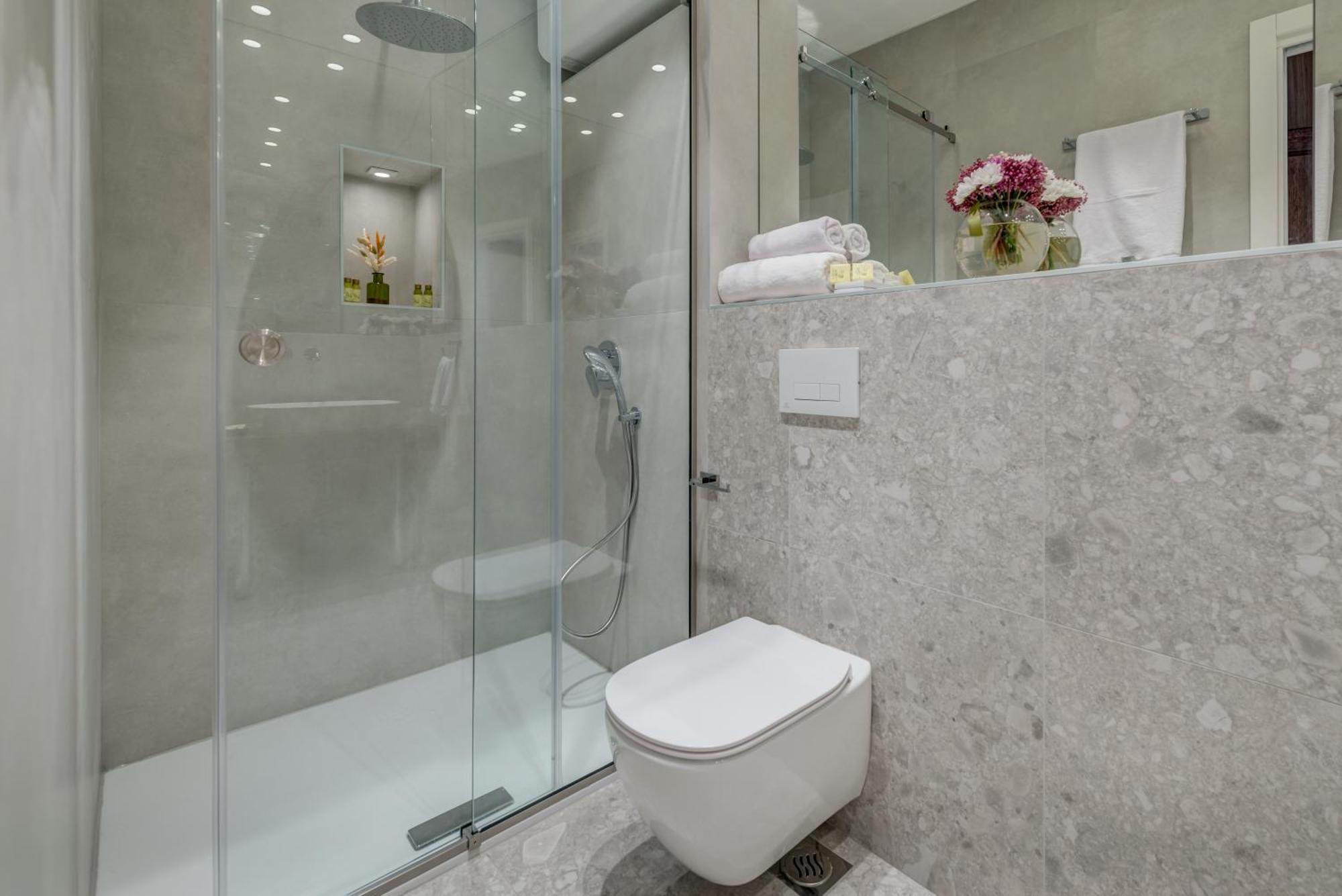 Makarun Heritage Rooms スプリト 部屋 写真