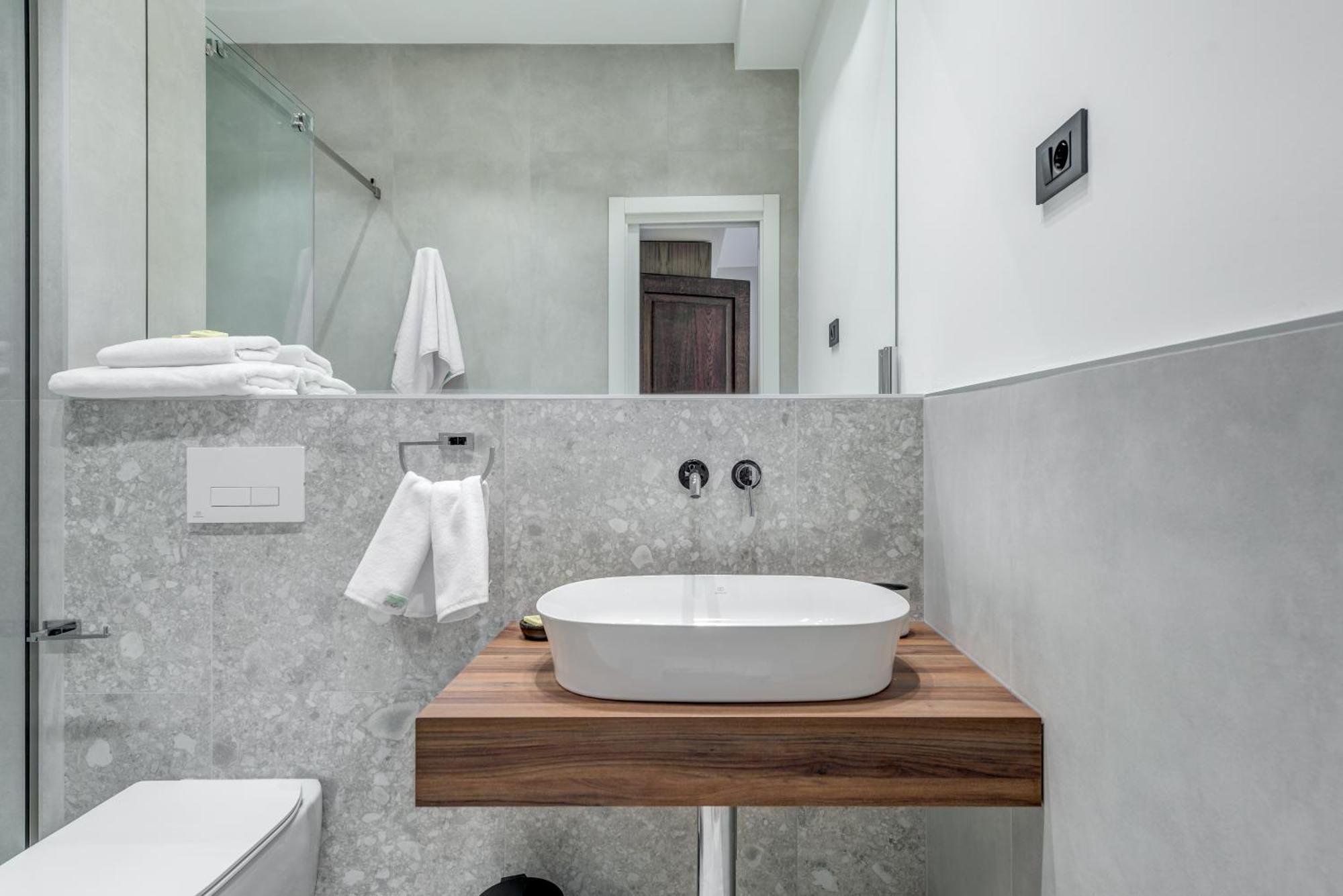 Makarun Heritage Rooms スプリト 部屋 写真